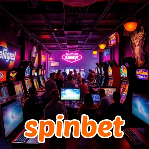 spinbet Kartu Kredit