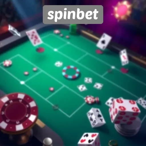 Strategi Bermain yang Efektif di Spinbet untuk Pemula