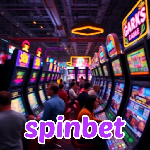 spinbet e-Wallet