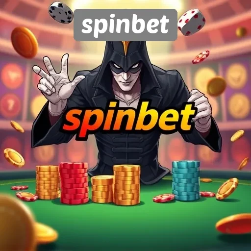 Menjelajahi Fitur Menarik di Situs Game Spinbet