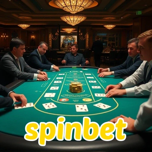 spinbet Panduan Bermain