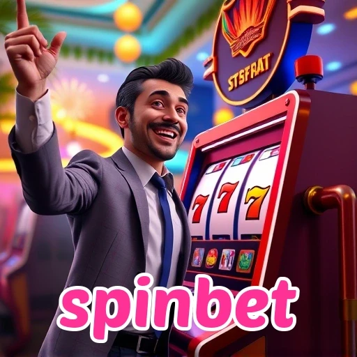 spinbet Permainan Slot
