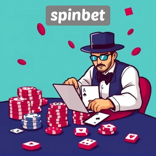 Taktik Bermain Cerdas di Spinbet untuk Pemula
