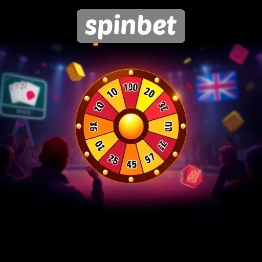 Mengupas Fitur Menarik dari Situs Game Spinbet