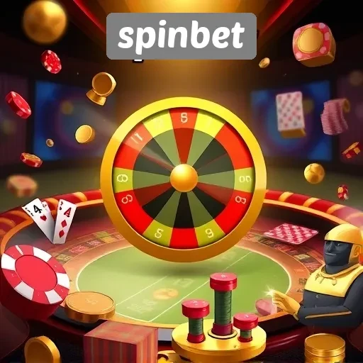 Kelebihan Spinbet dalam Menyediakan Permainan Beragam
