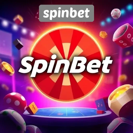 Spinbet: Saluran untuk Menyalurkan Hobi Bermain Game