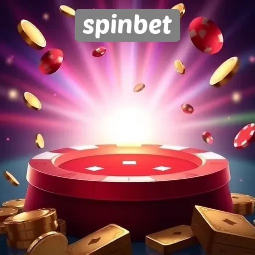 Spinbet Memperkenalkan Berbagai Jenis Permainan Daring