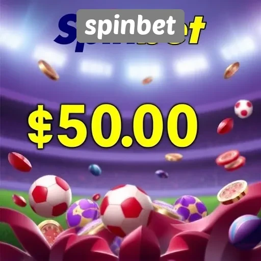 Promosi dan Bonus Menarik di Spinbet untuk Anggota Baru