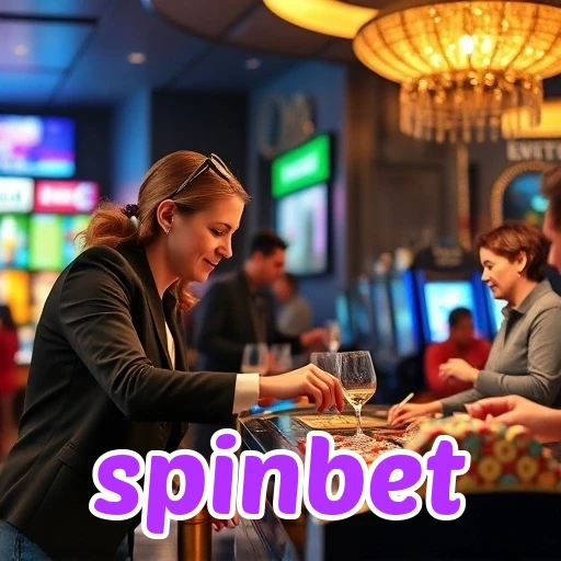 spinbet Tutorial Lengkap